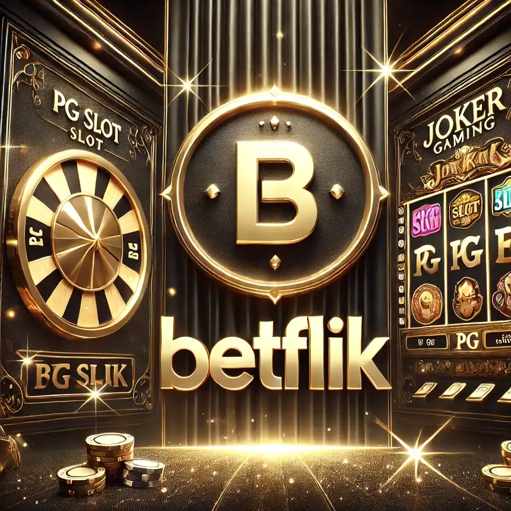 Betflik59 สล็อตเว็บตรง ของคนไทย 2025