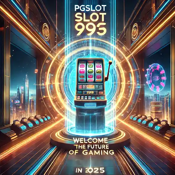 โปรโมชั่น pgslot99 ล่าสุด