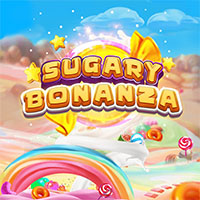 สล็อต Nagagame Sugary Bonanza